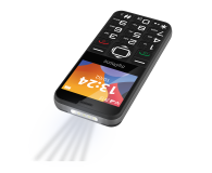 myPhone Halo 3 Czarny - 1056044 - zdjęcie 6